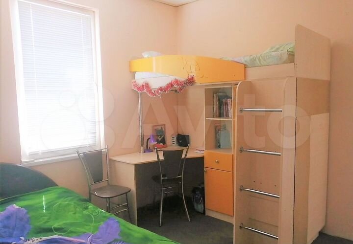 Дом 85 м² на участке 6,5 сот.