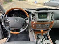 Lexus LX 4.7 AT, 2005, 372 000 км, с пробегом, цена 1 995 000 руб.