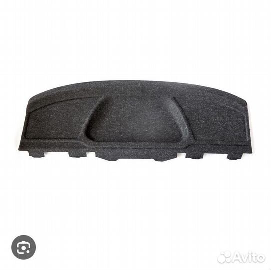 Задняя полка ваз 2110