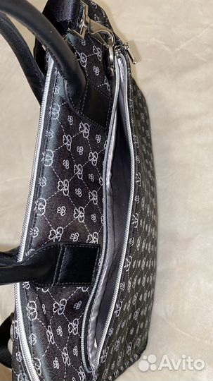 Сумка для ноутбука 15’’ 16’’ Esse, текстиль