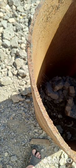 Труба бу продать