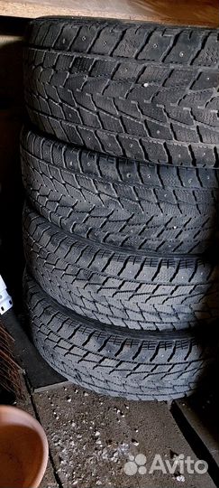 Toyo Open Country I/T 215/70 R16