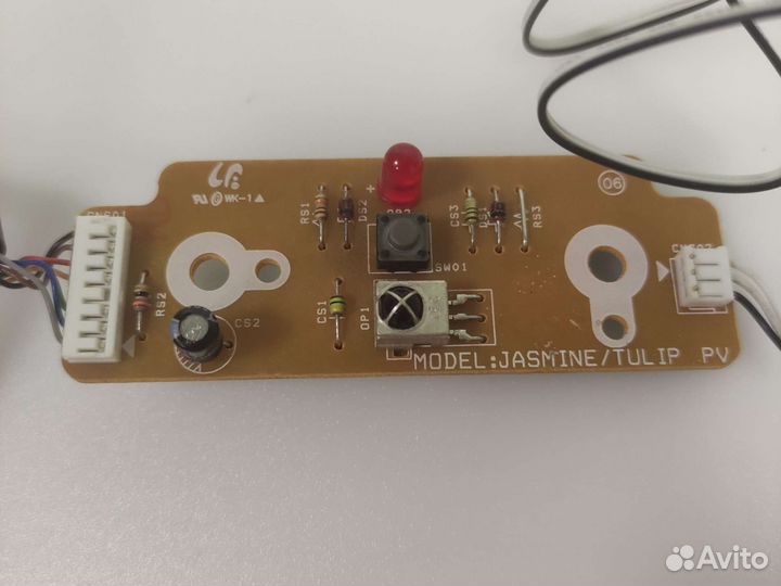 Jasmine/TUL UP BN41-00850A