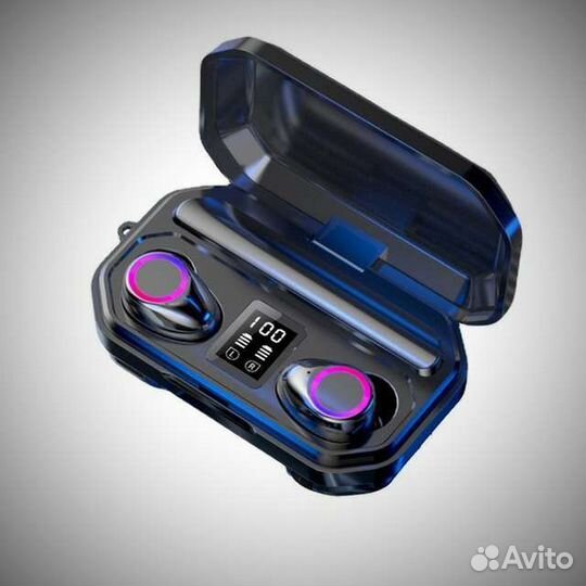 Очень Громкие Наушники