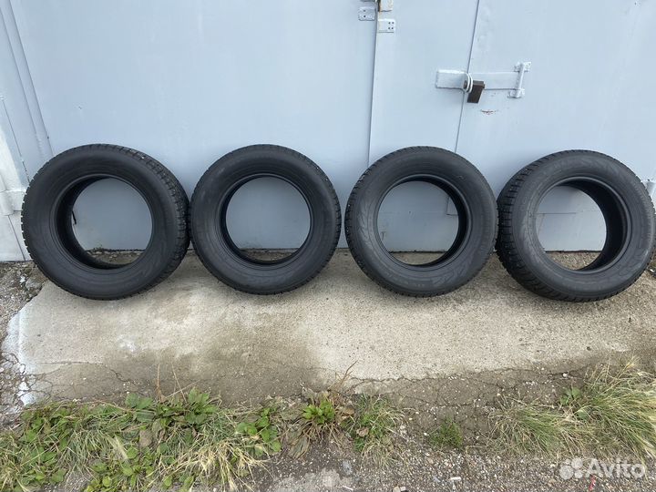 Nokian Tyres Nordman 7 SUV 215/65 R16 102T