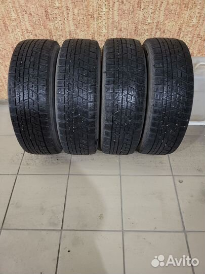 Yokohama Ice Guard IG60 205/60 R15 91Q