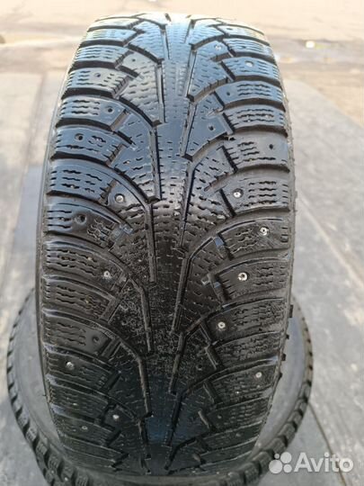 Nokian Tyres Nordman 5 205/55 R16 94T