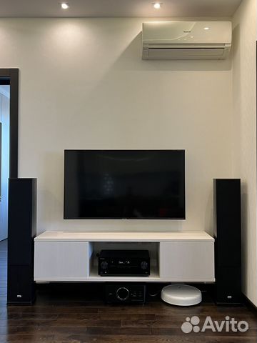 Heco victa prime 702 black (аккустика) купить в Москве | Электроника ...
