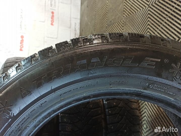 Triangle IceLink Trin PS01 225/60 R17 103T