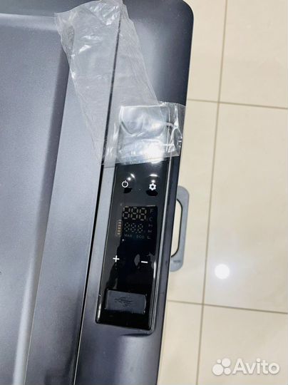 Автохолодильник Alpicool C75