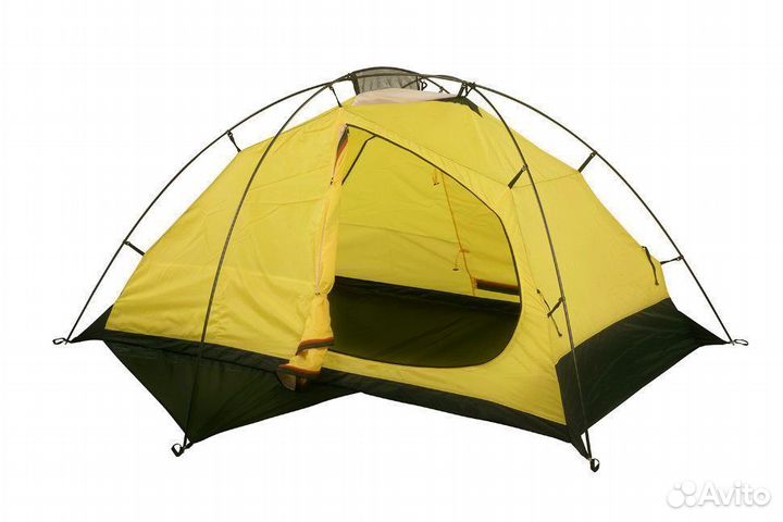 Экстремальная палатка Кондор 2 N Si/PU