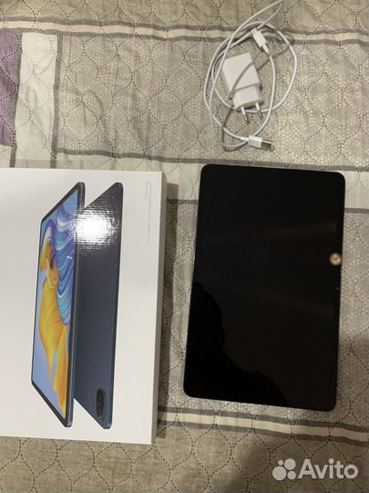Планшет honor pad 8 128