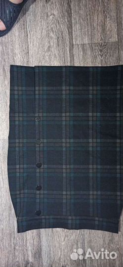 Юбка 44