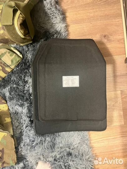 Военнае вещи