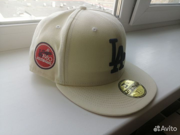 Бейсболка NEW ERA(USA)