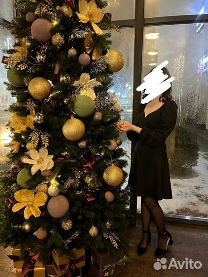 Туфли женские