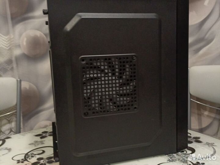 Корпус для пк