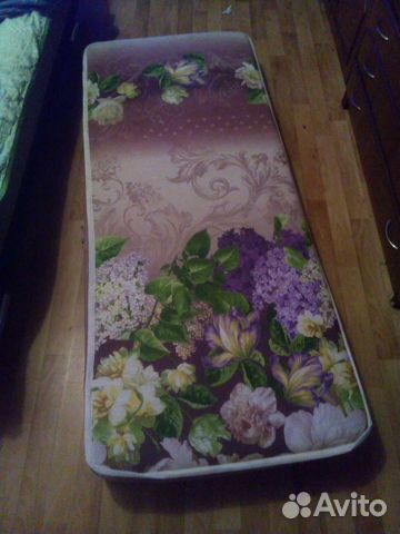 Матрас детский