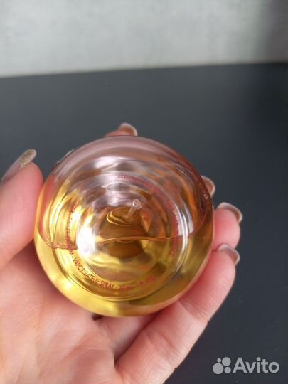 Парфюмерная вода nina ricci Nina L’Elixir