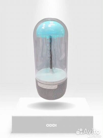 Колонка-bluetooth 