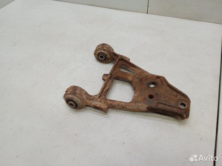 Рычаг передний правый Renault Scenic 2.0 1997