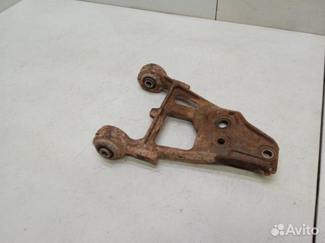 Рычаг передний правый Renault Scenic 2.0 1997