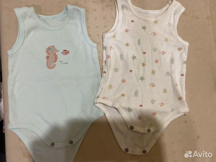 Майки для девочки