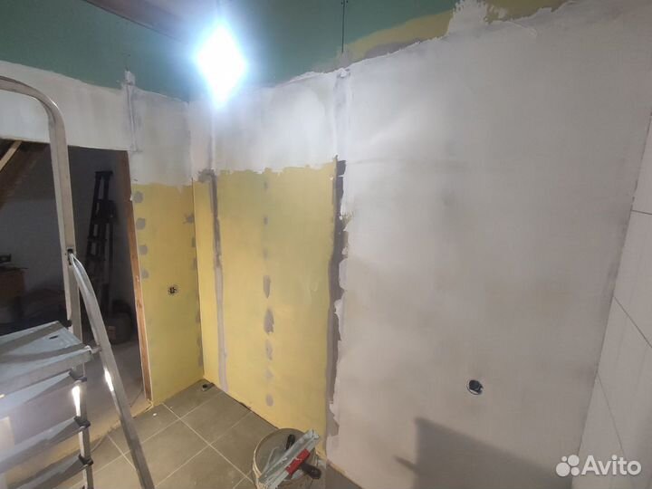 Мастер на час