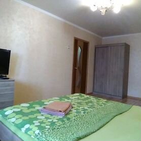 1-к. квартира, 31 м², 4/5 эт.