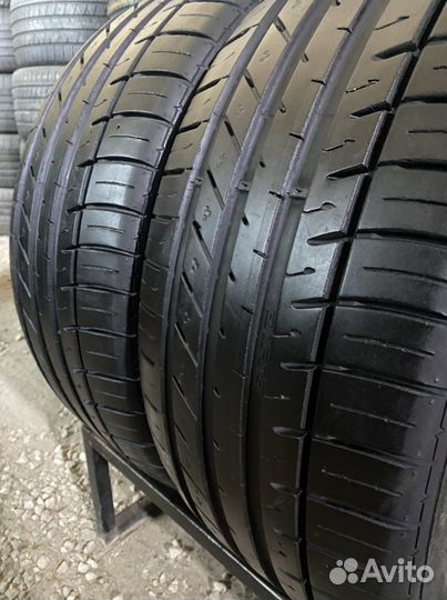 Kumho Ecsta LE Sport KU39 245/45 R18