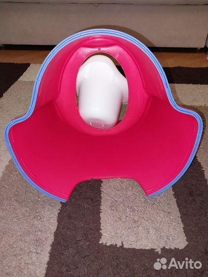 Горшок детский