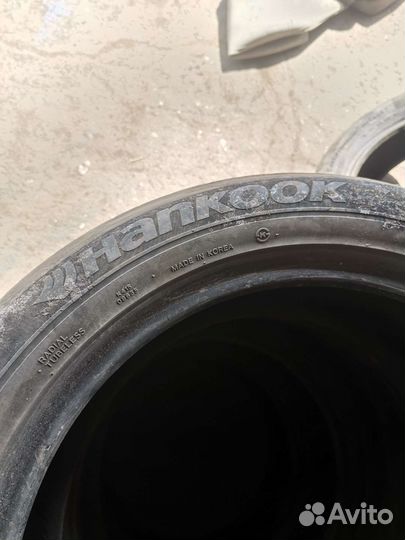 Hankook Optimo K415 245/50 R18 100V