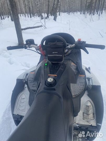 Продам горника polaris RMK 800