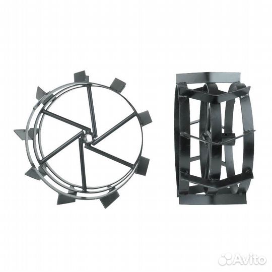 Грунтозацепы для мотоблоков S-24 гs24 390.180.30