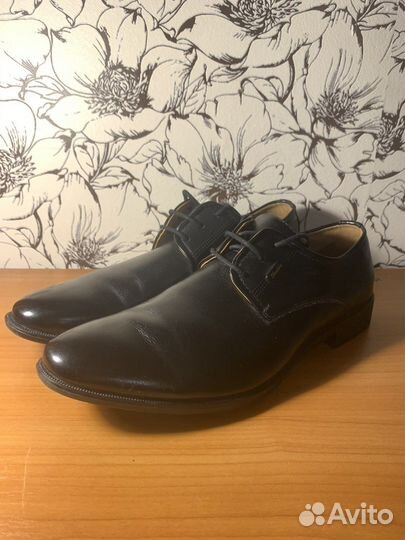 Туфли 39 размер