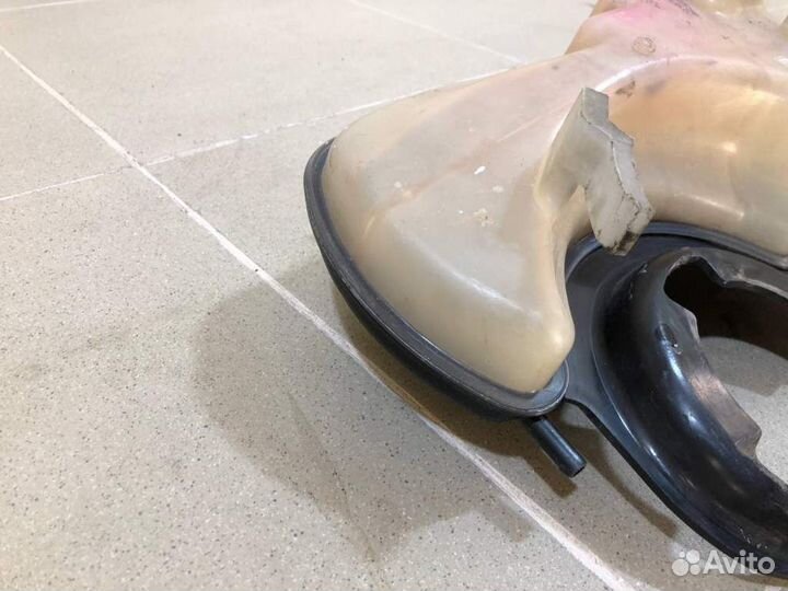 Бачок расширительный Jaguar X-type 2001-2009