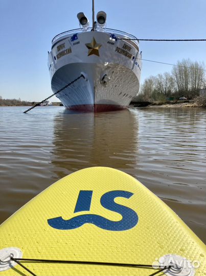 Аренда, прокат, Сап борд