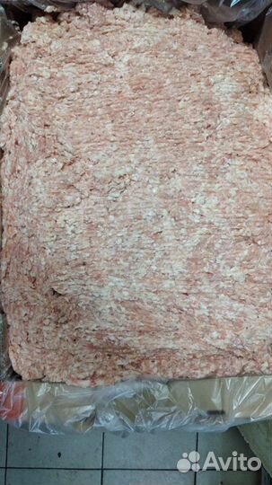 Фарш куриный