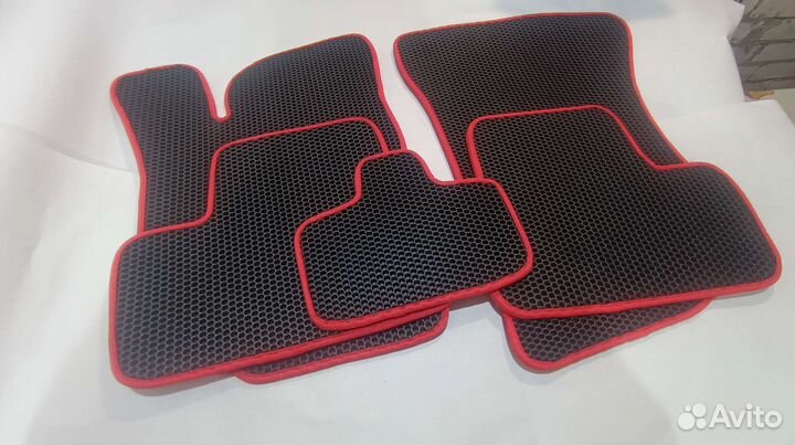 Eva коврики LADA Granta