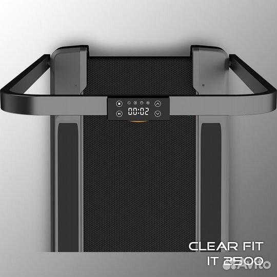 Беговая дорожка Clear Fit IT 2500