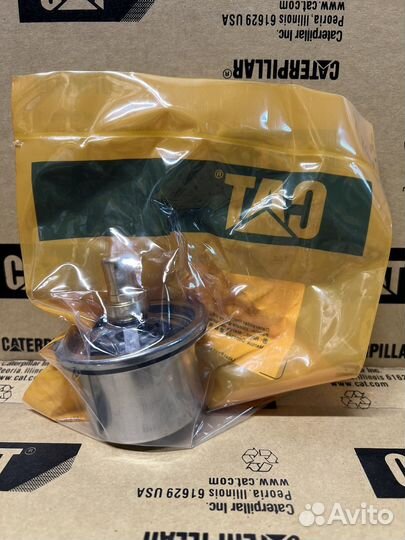 Термостат (CAT C-15) 247-7133