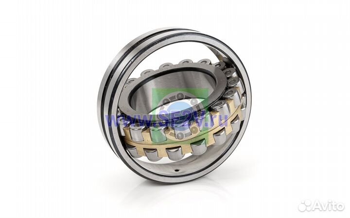 Подшипник 3510 H (22210 MBW33) ZNL