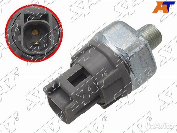 Датчик давления масла toyota celica