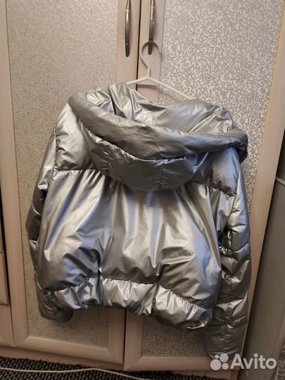 Куртка пуховик