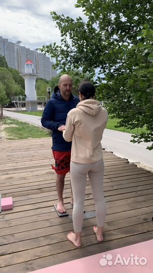 Yoga, fly-yoga, гвоздестояние