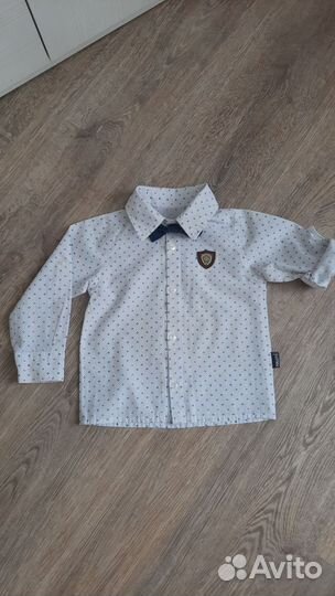 Костюм для мальчика