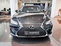 Lexus ES 2.0 AT, 2021, 14 267 км, с пробегом, цена 4 750 000 руб.