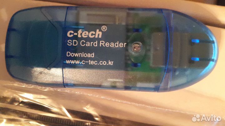 Видеорегистратор новый