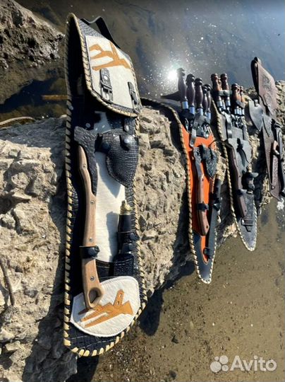 Шашлычный набор