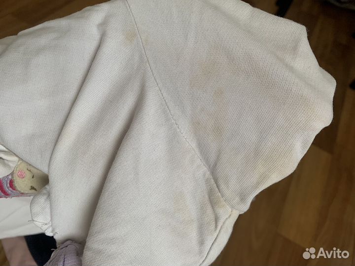 Одежда на девочку пакетом 92 98 104